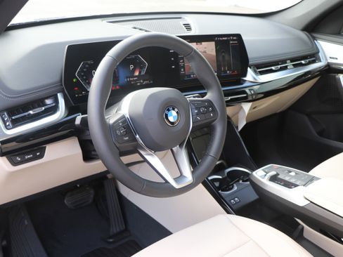 Certified 2025 BMW X1 xDrive28i w/ Convenience Package image 14