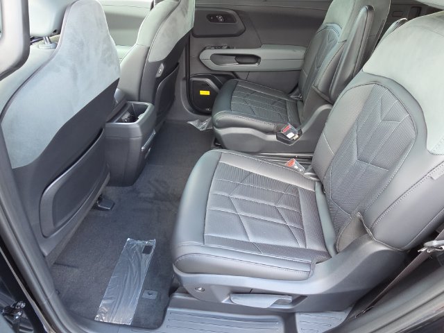 New 2027 Kia Telluride X-Line SX Prestige AWD/4WD image 7