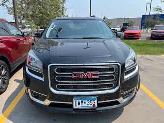 Used 2017 GMC Acadia Limited SLT AWD/4WD video 2