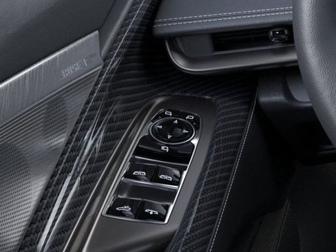 Used 2023 Chevrolet Corvette Z06 w/ Stealth Interior Trim Package RWD image 24