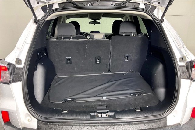 Used 2022 Ford Escape SE FWD image 25