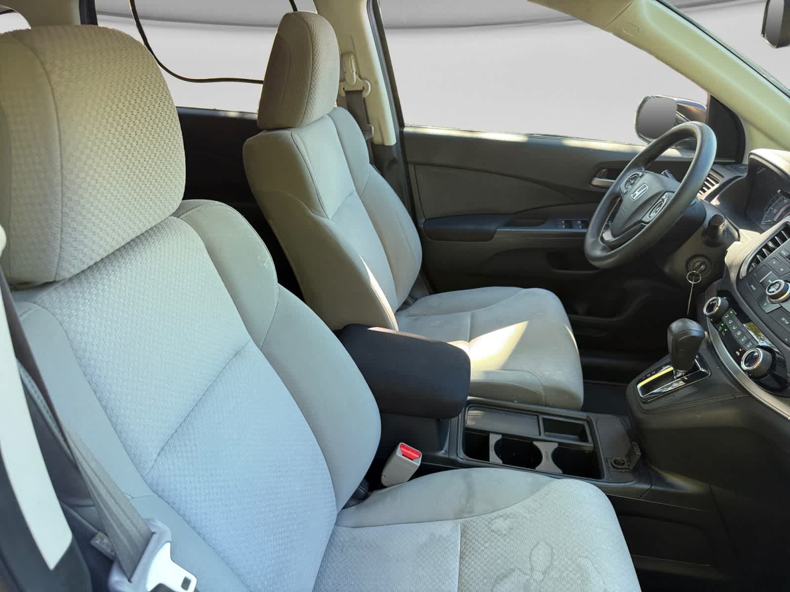 Used 2016 Honda CR-V SE image 20
