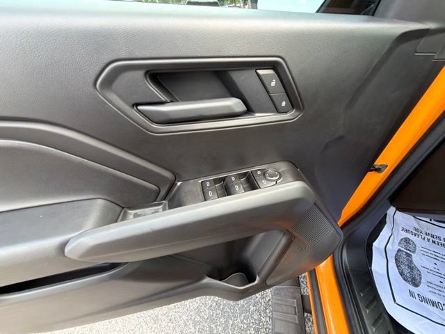 New 2026 Chevrolet Colorado W/T w/ WT Custom Package RWD image 26