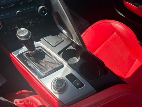 Used 2016 Chevrolet Corvette Stingray Coupe w/ 2LT Preferred Equipment Group RWD image 21