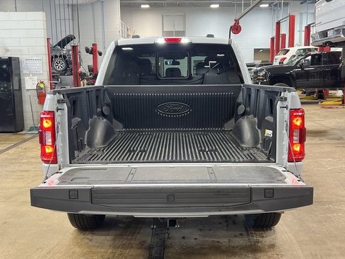Used 2023 Ford F150 XLT w/ Equipment Group 302A High image 37