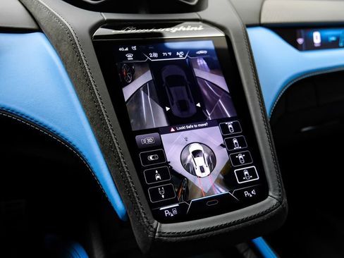 Used 2026 Lamborghini Temerario AWD/4WD image 29