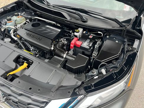 Used 2023 Nissan Rogue SV AWD/4WD image 41