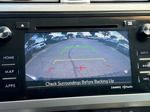 Used 2016 Subaru Outback 2.5i Limited AWD/4WD image 16