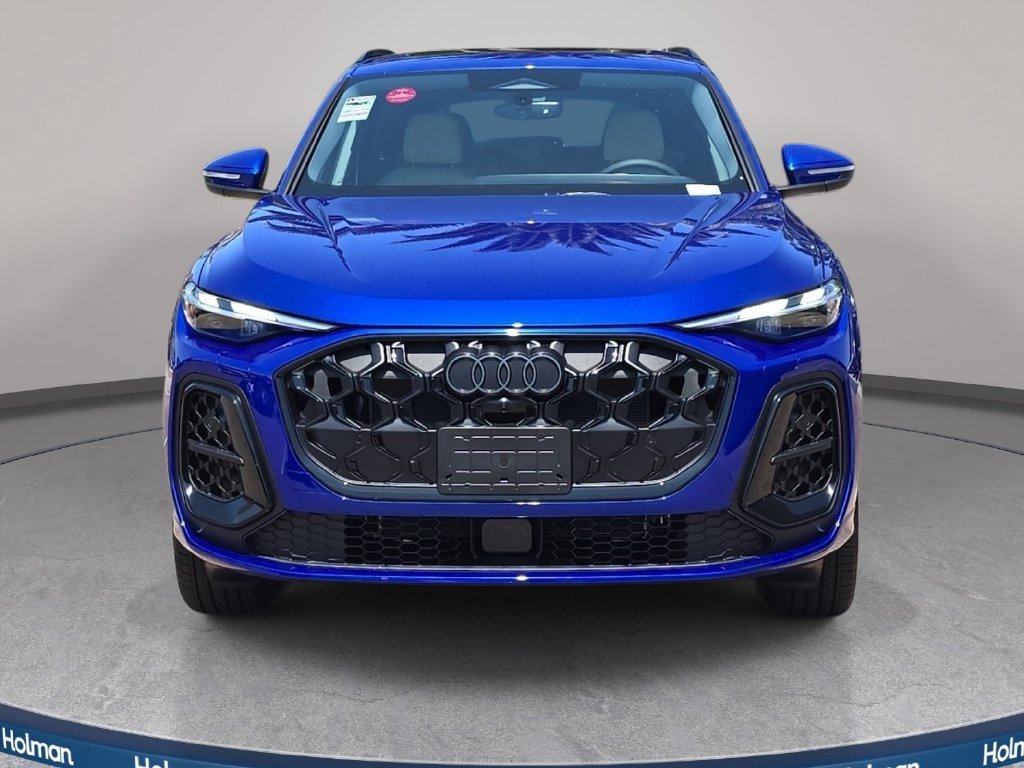 New 2026 Audi Q5 2.0T AWD/4WD image 2