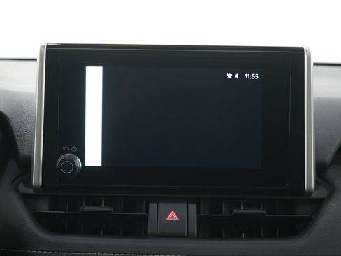 Used 2025 Toyota RAV4 XLE w/ Convenience Package AWD/4WD image 18