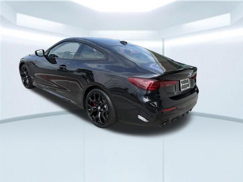 New 2027 BMW 430i Coupe w/ M Sport Package RWD image 4
