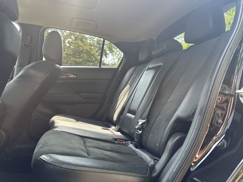 Used 2022 Mitsubishi Eclipse Cross SE AWD/4WD image 13