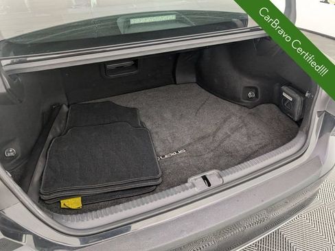 Used 2022 Lexus ES 300h Ultra Luxury w/ Protection Package (P3) FWD image 30