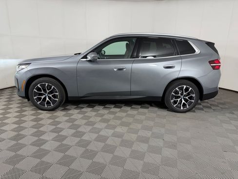 Used 2026 BMW X3 xDrive30i AWD/4WD image 2