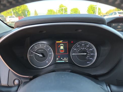 Used 2018 Subaru Impreza 2.0i Limited w/ Popular Package #2 AWD/4WD image 26