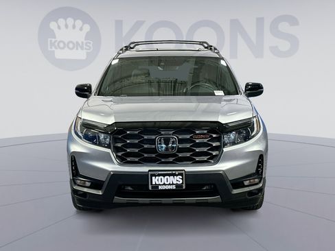 Used 2022 Honda Passport TrailSport image 11