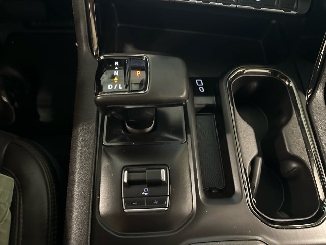 Certified 2024 GMC Sierra 1500 AT4 AWD/4WD image 20