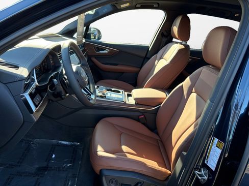 New 2026 Audi Q7 2.0T Premium Plus image 9