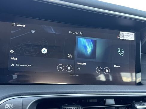 New 2026 Hyundai Palisade SEL FWD image 29