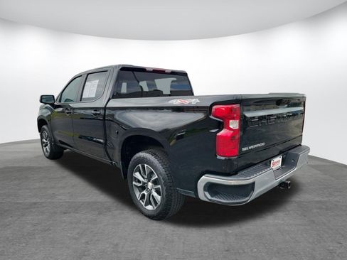Used 2023 Chevrolet Silverado 1500 LT image 23