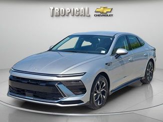 Used 2025 Hyundai Sonata SEL 360° Tour