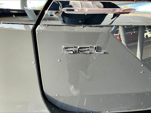 New 2026 Volkswagen Atlas SEL Premium R-Line image 7