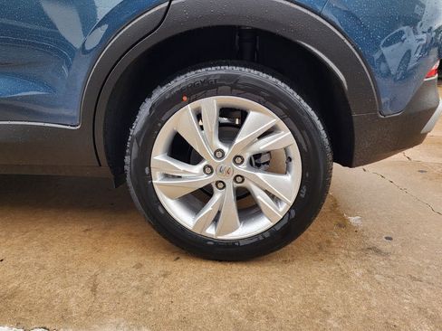 New 2026 Buick Encore GX Preferred FWD image 50