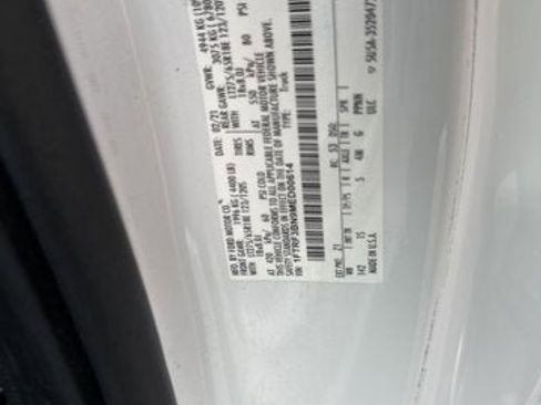 Used 2021 Ford F350 XL w/ STX Appearance Package image 18