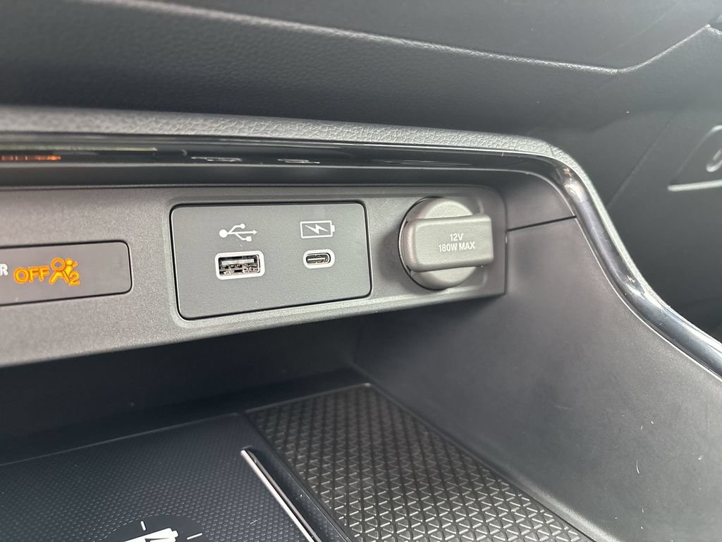 Used 2025 Honda CR-V Sport-L image 28