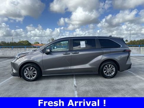 Used 2024 Toyota Sienna LE image 14