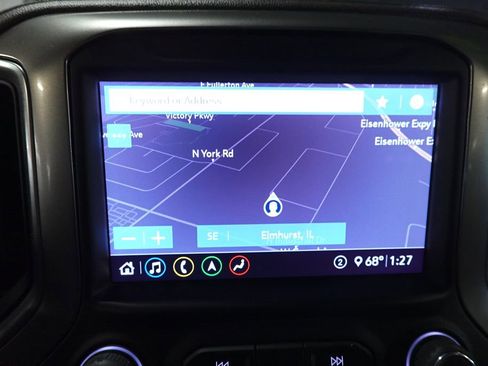 Used 2020 Chevrolet Silverado 2500 LTZ w/ LTZ Plus Package image 19