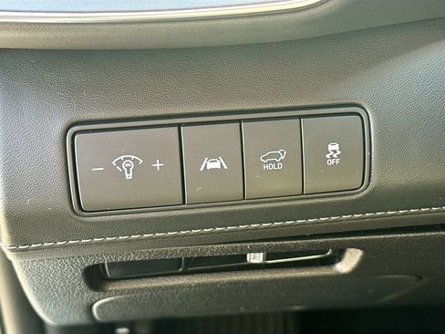 Used 2023 Hyundai Santa Fe Calligraphy AWD/4WD image 12