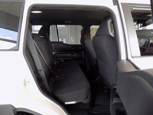 Used 2024 Toyota Land Cruiser 1958 image 37