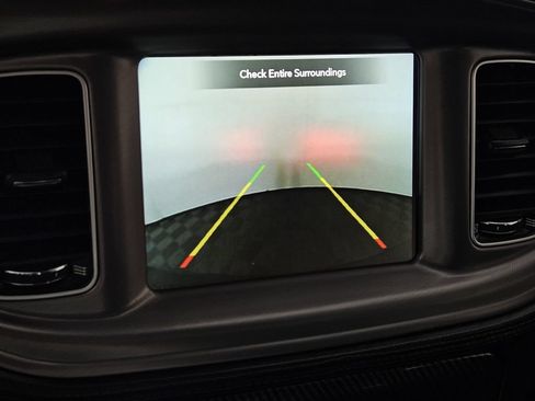 Used 2023 Dodge Charger Scat Pack RWD image 15