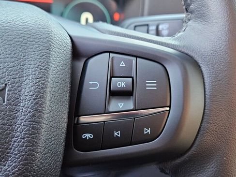 New 2025 Ford Ranger Lariat w/ Chrome Accent Package image 26