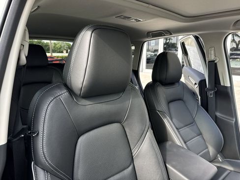 New 2025 MAZDA CX-5 AWD 2.5 S image 47
