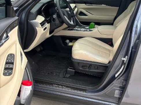 Certified 2023 INFINITI QX60 Sensory w/ Cargo Package image 5