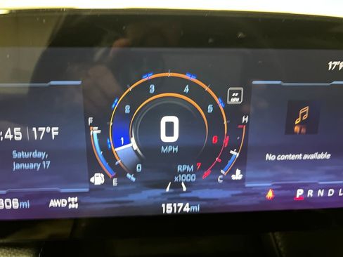 Certified 2025 Chevrolet Equinox LT image 15