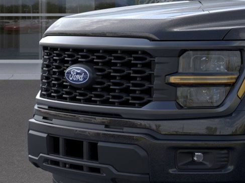New 2026 Ford F150 STX w/ Equipment Group 200A image 33