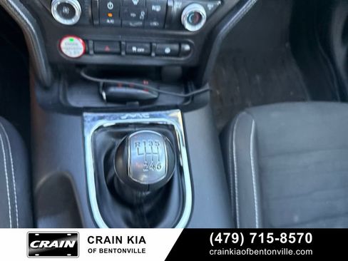 Used 2016 Ford Mustang GT w/ Black Accent Package RWD image 21