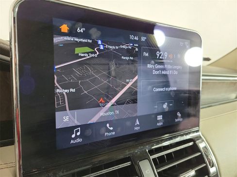 Used 2019 Lincoln Navigator L Reserve w/ Cargo Package image 26