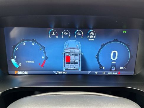Used 2025 Ford F150 XLT AWD/4WD image 32