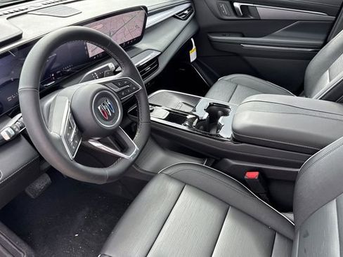 New 2026 Buick Enclave Sport Touring w/ Power Package image 10