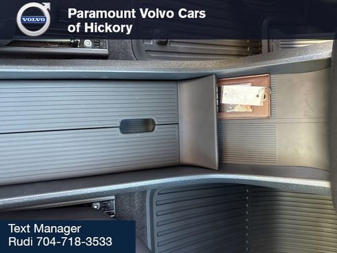 New 2026 Volvo EX30 Cross Country Ultra w/ Protection Package image 25