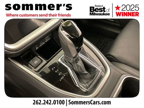 Certified 2023 Subaru Outback Limited image 22