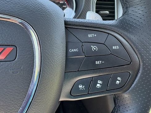 Used 2023 Dodge Charger Scat Pack RWD image 22