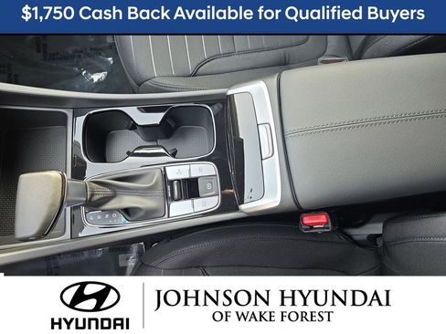 New 2026 Hyundai Santa Cruz SE image 30