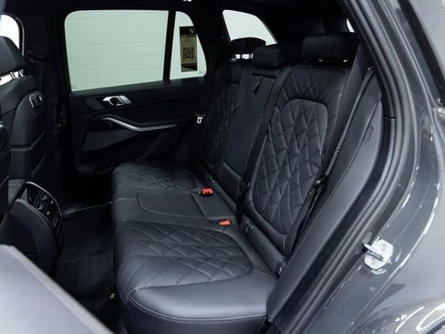 New 2026 BMW X5 xDrive50e w/ M Sport Package image 25