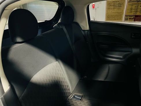 Used 2021 Mitsubishi Mirage ES image 28