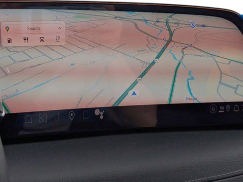 New 2025 Cadillac CT5 Premium Luxury image 12